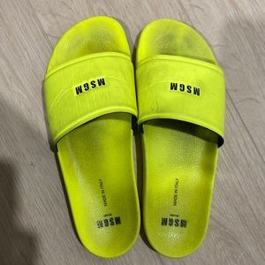 MSGM Slides